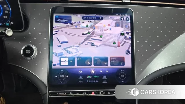 Mercedes-Benz EQE V295 2022 Белый из Кореи, фото 5