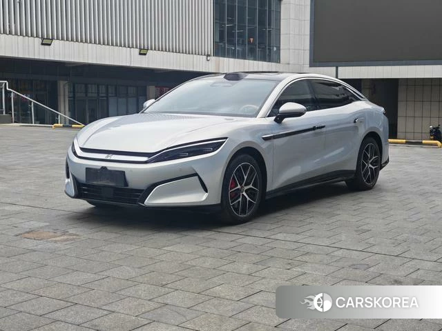 BYD Han L EV 2025 Другой из Китая, фото 5