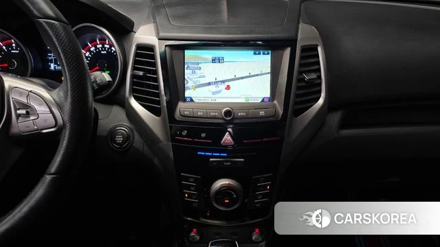 Ssangyong Tivoli Armor 2019 Белый из Кореи, фото 5