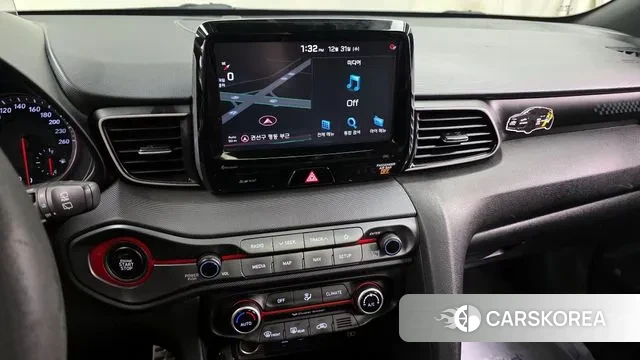 Hyundai Veloster (JS) 2018 Серый из Кореи, фото 5