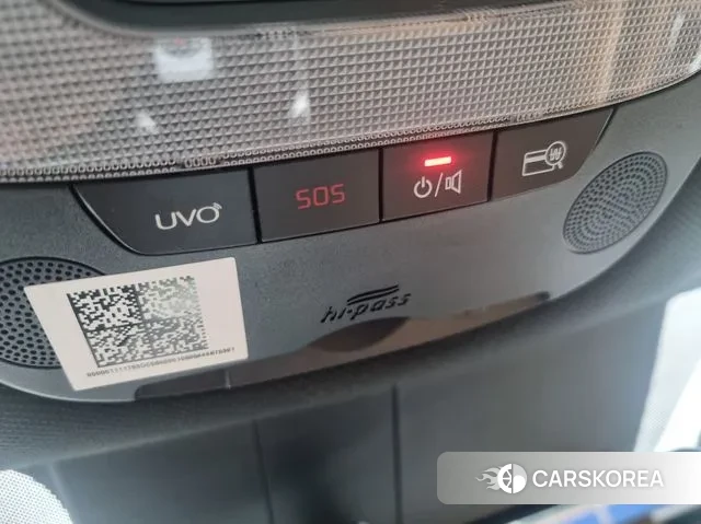 Kia Sorento 4th Generation 2020 Белый из Кореи, фото 5