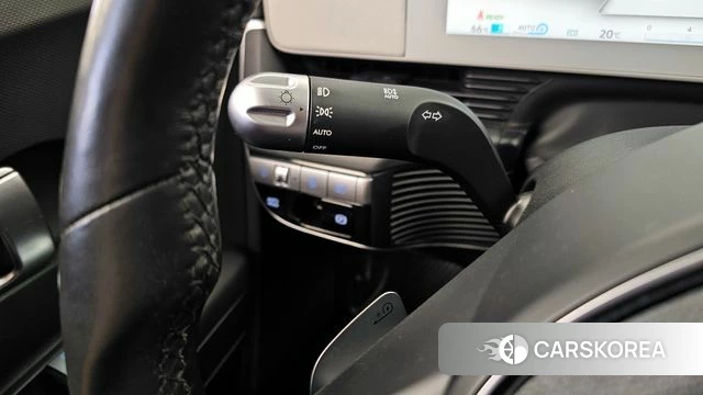 Hyundai Ionic 5 2021 Белый из Кореи, фото 5