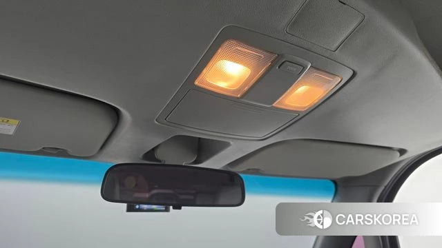 Kia The New Ray 2019 Черный из Кореи, фото 5