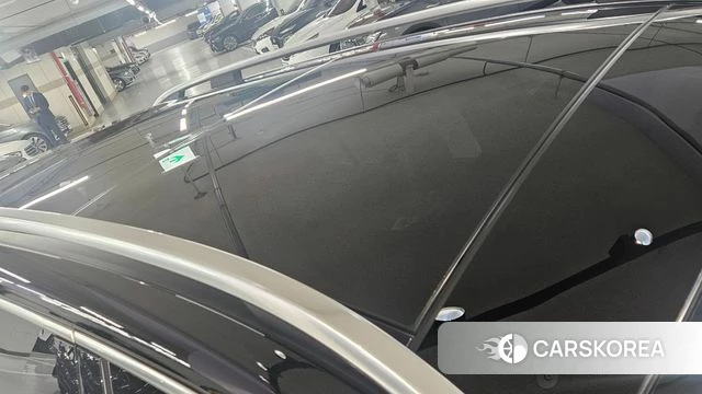 Mercedes-Benz EQB X243 2023 Черный из Кореи, фото 5