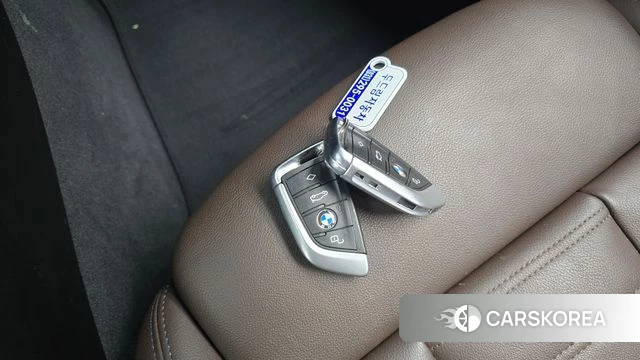 BMW 3 Series (G20) 2019 Черный из Кореи, фото 5