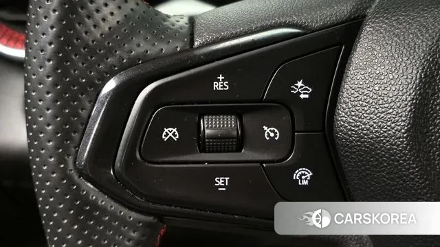 Chevrolet (GM Daewoo) Trax Crossover 2023 Белый из Кореи, фото 5