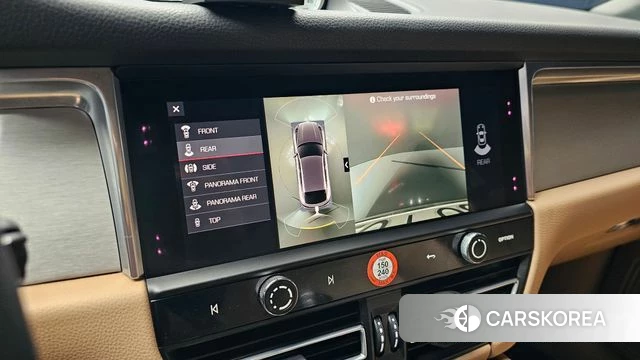 Porsche Macan 2022 Белый из Кореи, фото 5