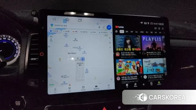 Ssangyong Rexton Sports 2019 Красный из Кореи, фото 5