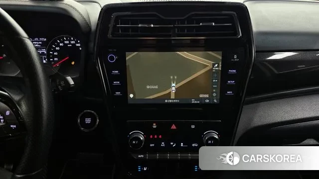 Ssangyong Berry New Tivoli 2022 Белый из Кореи, фото 5