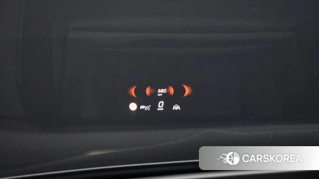 Mercedes-Benz GLS - Class X167 2025 Черный из Кореи, фото 5
