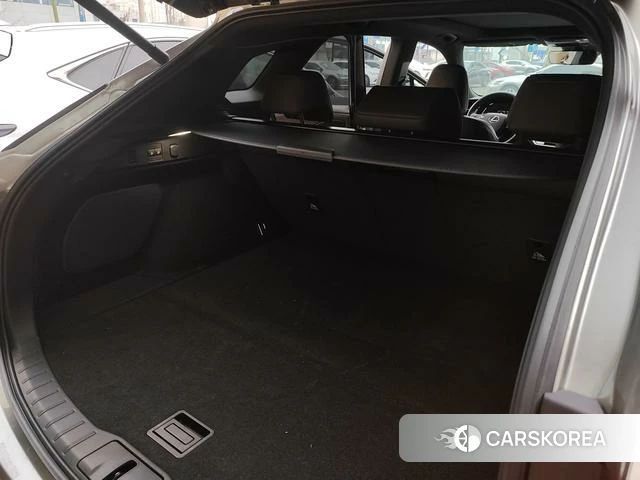 Lexus RX 2023 Серебристо-серый из Китая, фото 5