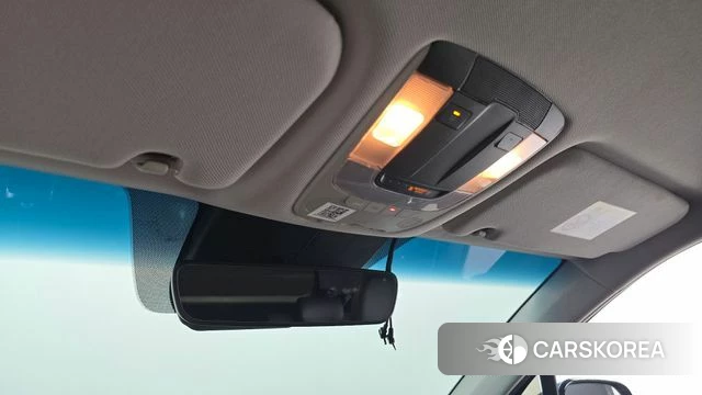 Kia Sorento 4th Generation 2021 Синий из Кореи, фото 5