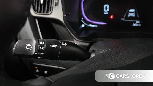 Kia The New Kia Ray 2025 Белый из Кореи, фото 5
