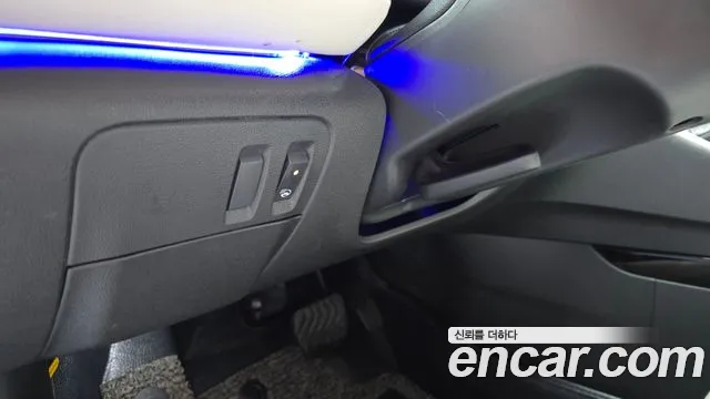 Renault Korea (Samsung) SM6 id 2713747 из Кореи 5