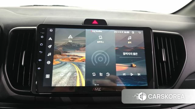 Kia The New Kia Ray 2022 Белый из Кореи, фото 5
