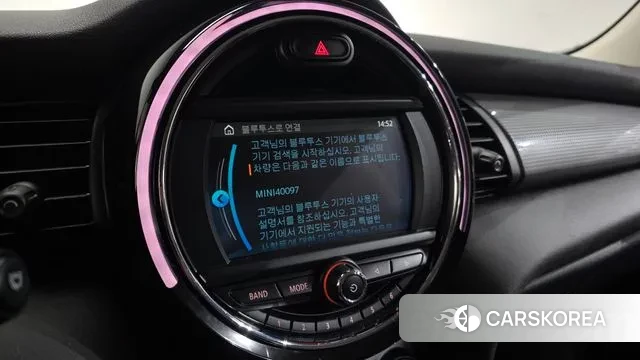 Mini Cooper 2018 Зеленый из Кореи, фото 5