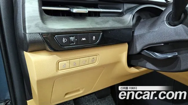 Kia Carnival 4th generation id 2705775 из Кореи 5