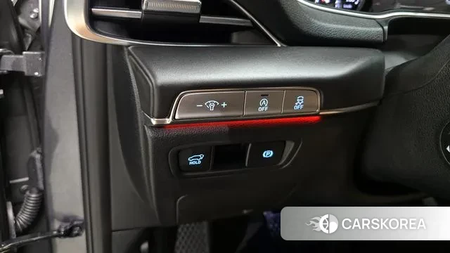 Genesis GV80 2022 Серый из Кореи, фото 5