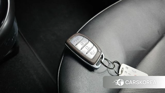 Hyundai Casper 2023 Белый из Кореи, фото 5