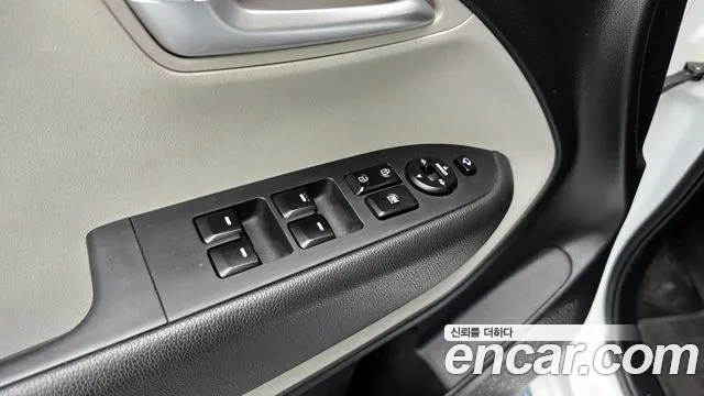 Kia The New Ray 2020 Белый из Кореи, фото 5