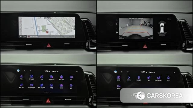 Kia Sportage 5th Generation 2023 Жемчужный цвет из Кореи, фото 5