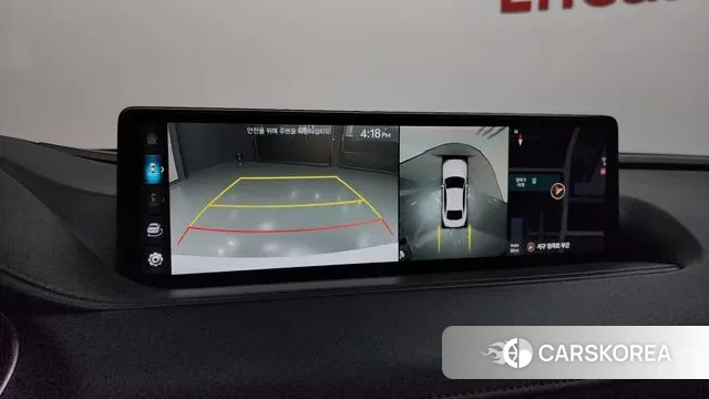 Genesis G80 (RG3) 2023 Белый из Кореи, фото 5