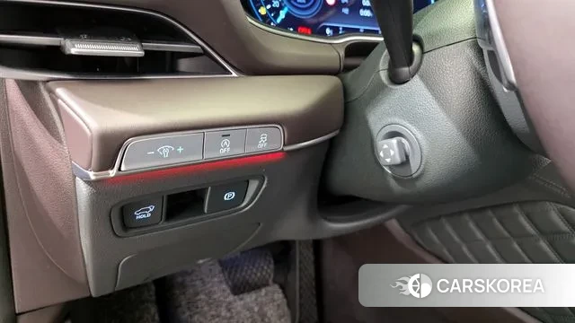 Genesis GV80 2021 Синий из Кореи, фото 5