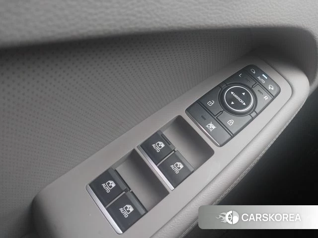 Genesis G80 2019 Серый из Кореи, фото 5