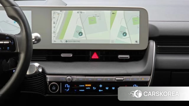 Hyundai Ionic 5 2024 Черный из Кореи, фото 5
