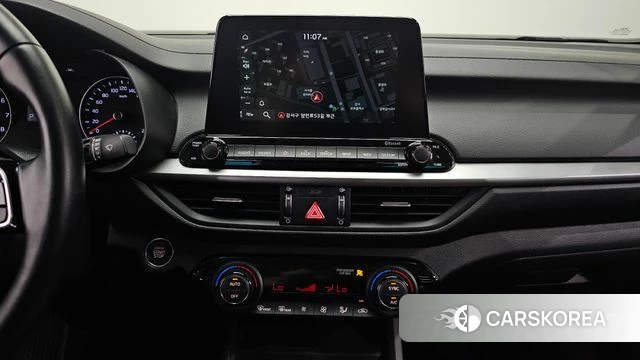 Kia Come New K3 2020 Белый из Кореи, фото 5
