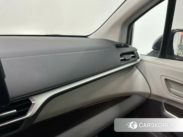 Toyota Grevia 2024 Черный из Китая, фото 5