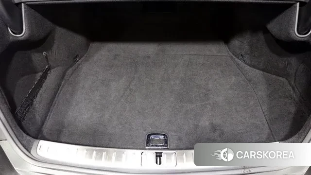 Genesis G90 (RS4) 2023 Серый из Кореи, фото 5