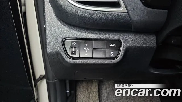 Kia Seltos 2021 Белый из Кореи, фото 5