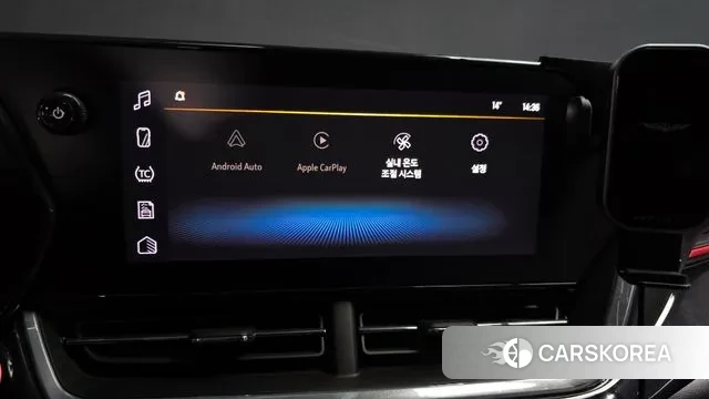 Chevrolet (GM Daewoo) Trax Crossover 2023 Белый из Кореи, фото 5