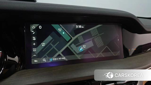 Kia Mohave Master 2020 Белый из Кореи, фото 5