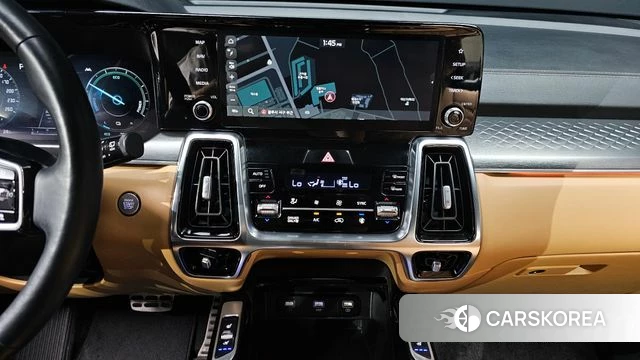 Kia Sorento 4th Generation 2020 Белый из Кореи, фото 5