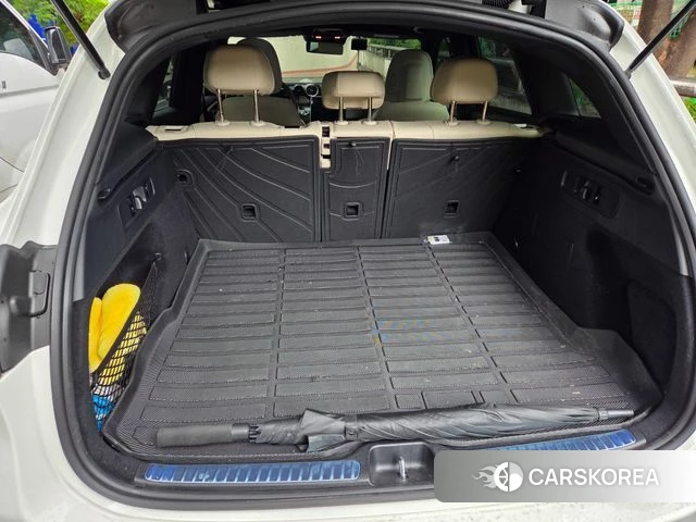 Mercedes-Benz GLC-Class X254 2026 Белый из Кореи, фото 5