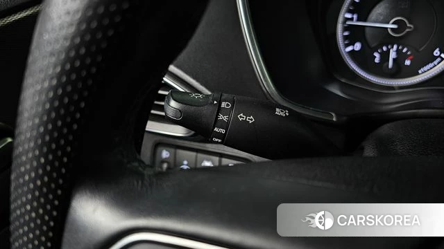 Hyundai Santa Fe TM 2018 Серый из Кореи, фото 5