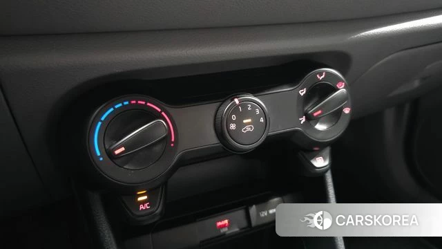 Kia Morning Urban (JA) 2020 Белый из Кореи, фото 5
