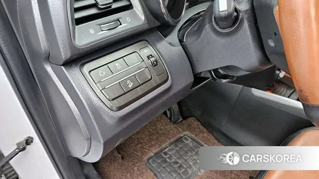 Ssangyong Tivoli Armor 2018 Белый из Кореи, фото 5