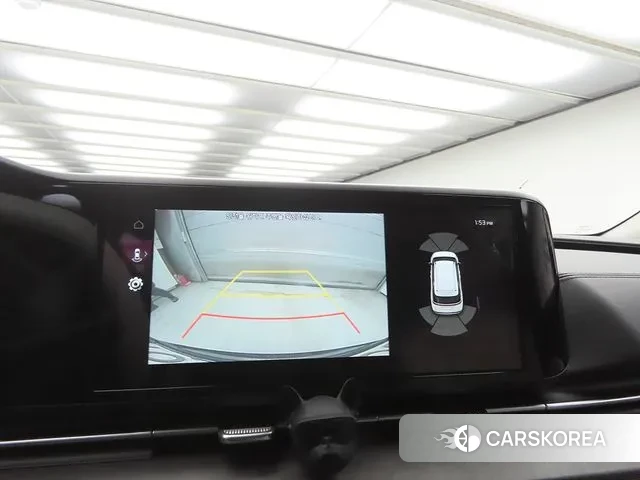 Kia Carnival 4th generation 2021 Серый из Кореи, фото 5