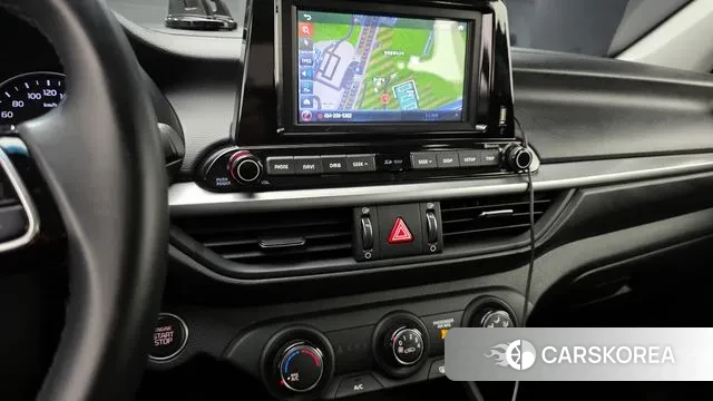 Kia Come New K3 2020 Белый из Кореи, фото 5