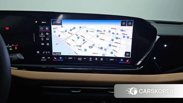 Audi A5 (B10) 2025 Серый из Кореи, фото 5