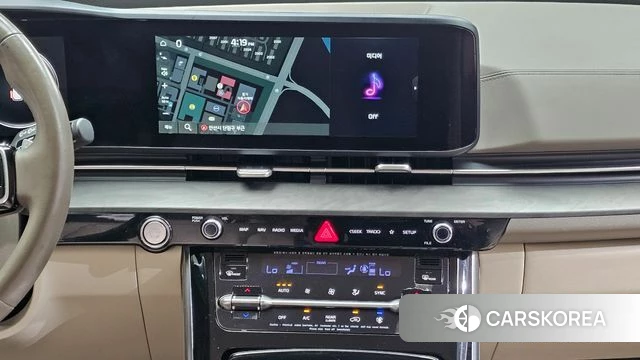 Kia Carnival 4th generation 2021 Белый из Кореи, фото 5