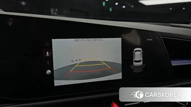 Kia Di Ol Nu Niro 2022 Белый из Кореи, фото 5