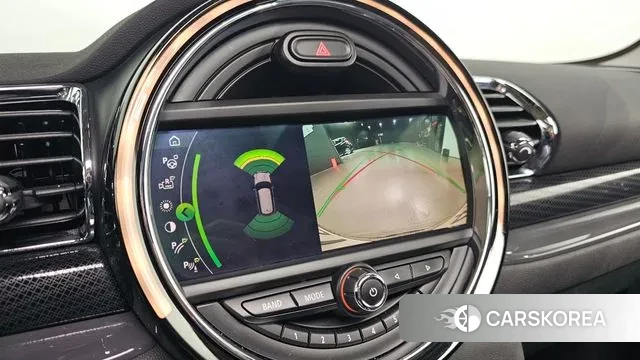 Mini Cooper SD Clubman 2020 Серый из Кореи, фото 5