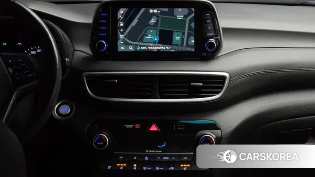 Hyundai All New Tucson 2019 Белый из Кореи, фото 5