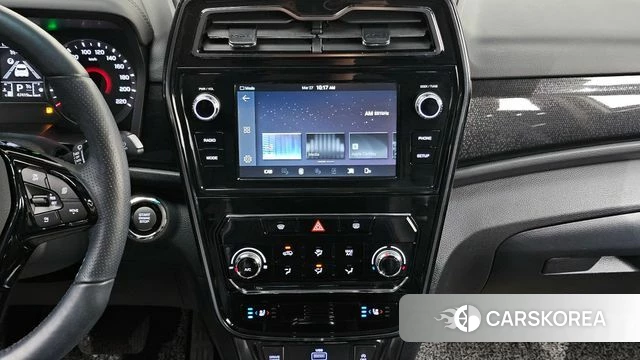 Ssangyong Berry New Tivoli id 3852732 из Кореи 5