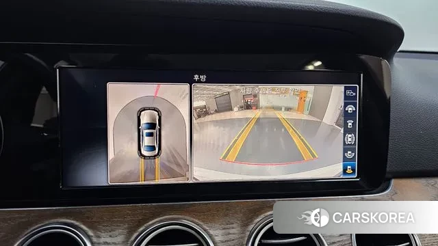 Mercedes-Benz E-Class W213 2018 Белый из Кореи, фото 5