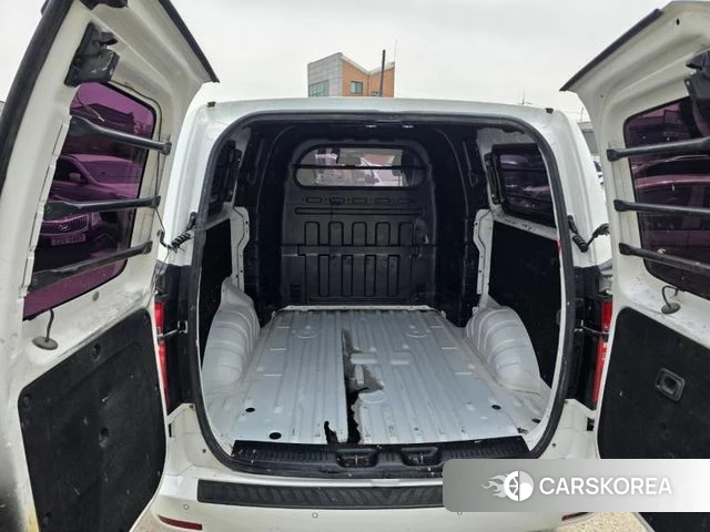 Hyundai The New Grand Starex 2018 Белый из Кореи, фото 5